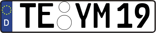 TE-YM19