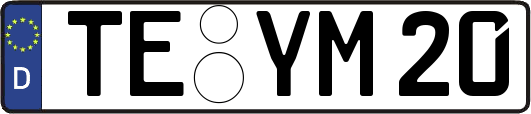 TE-YM20