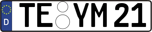 TE-YM21
