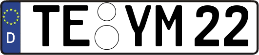 TE-YM22