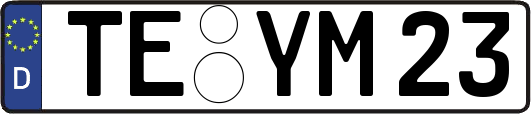 TE-YM23