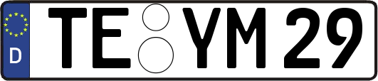 TE-YM29
