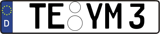 TE-YM3