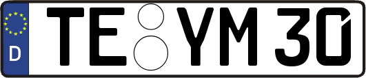 TE-YM30