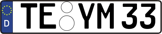 TE-YM33