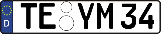 TE-YM34