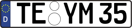 TE-YM35