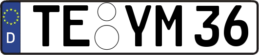 TE-YM36