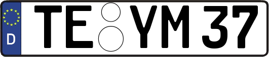 TE-YM37