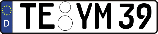 TE-YM39