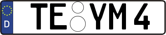TE-YM4