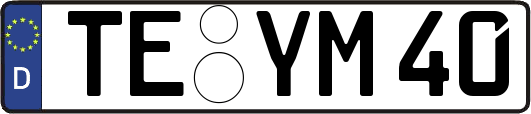 TE-YM40