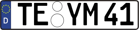 TE-YM41