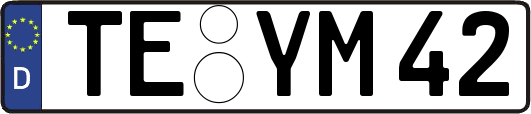 TE-YM42