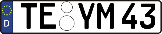 TE-YM43
