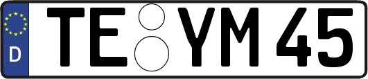 TE-YM45