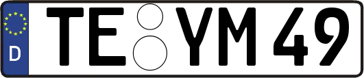 TE-YM49