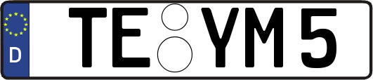 TE-YM5