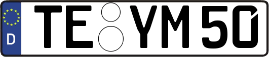 TE-YM50
