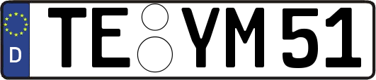 TE-YM51