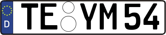 TE-YM54