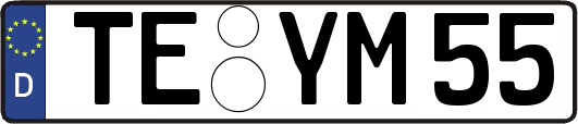 TE-YM55
