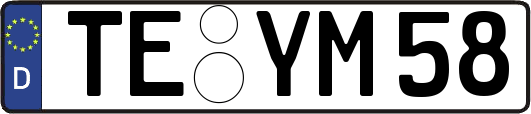TE-YM58