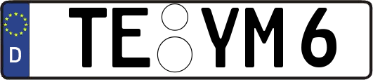 TE-YM6