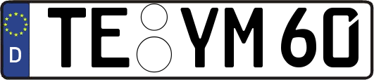 TE-YM60
