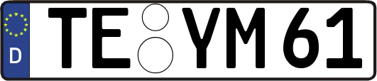 TE-YM61