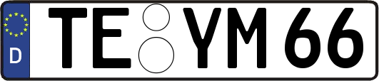 TE-YM66