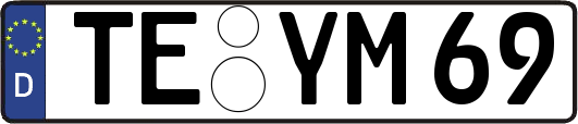 TE-YM69