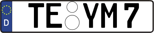 TE-YM7