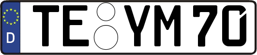 TE-YM70