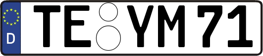 TE-YM71