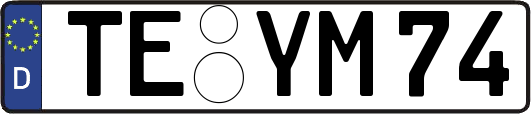 TE-YM74