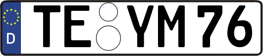 TE-YM76