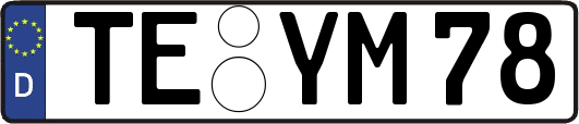 TE-YM78