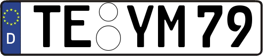 TE-YM79