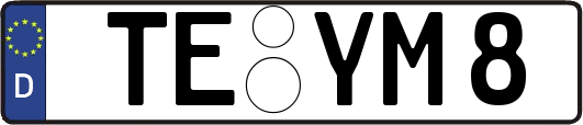 TE-YM8