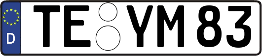 TE-YM83