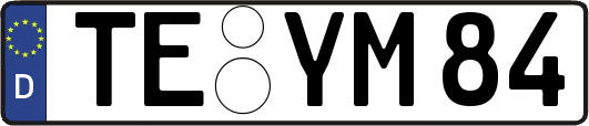 TE-YM84