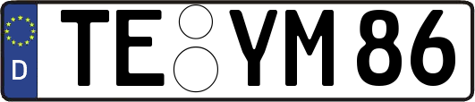 TE-YM86