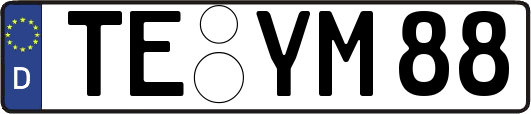 TE-YM88