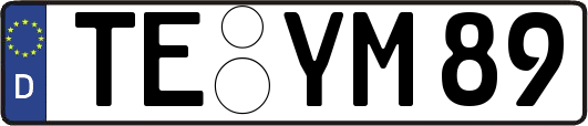 TE-YM89