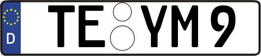 TE-YM9