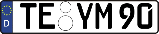 TE-YM90
