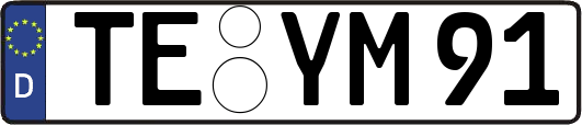 TE-YM91