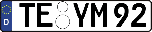 TE-YM92