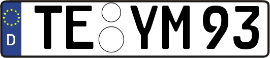 TE-YM93